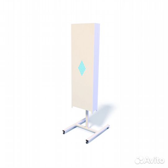 Рециркулятор бактерицидный