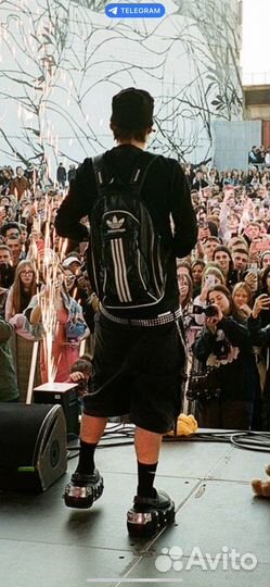 Y2k ремень lovv66