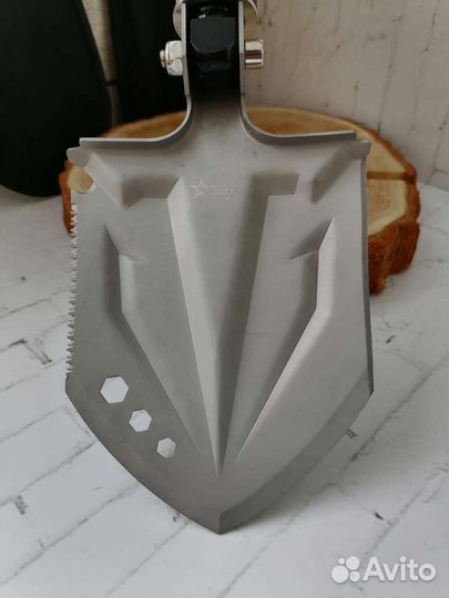 Лопата мультитул