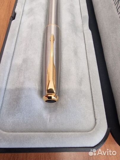 Перьевая ручка Parker Sonnet