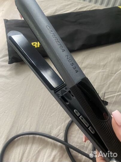 Выпрямитель carrera