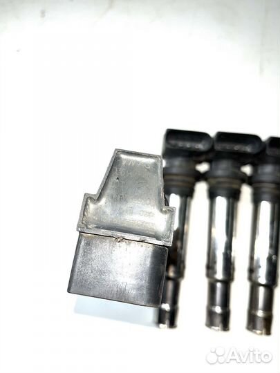 Катушка зажигания VW Golf 6 1.4 турбо