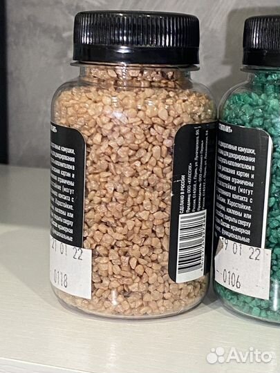 Декоративные камушки