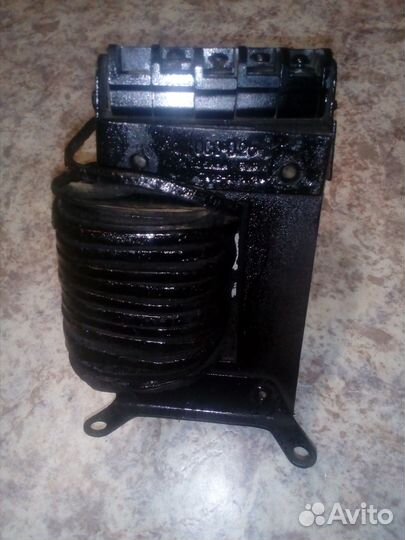 Понижающие трансформаторы