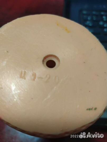 Дед мороз СССР