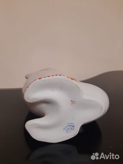 Графин и 5 стопок 