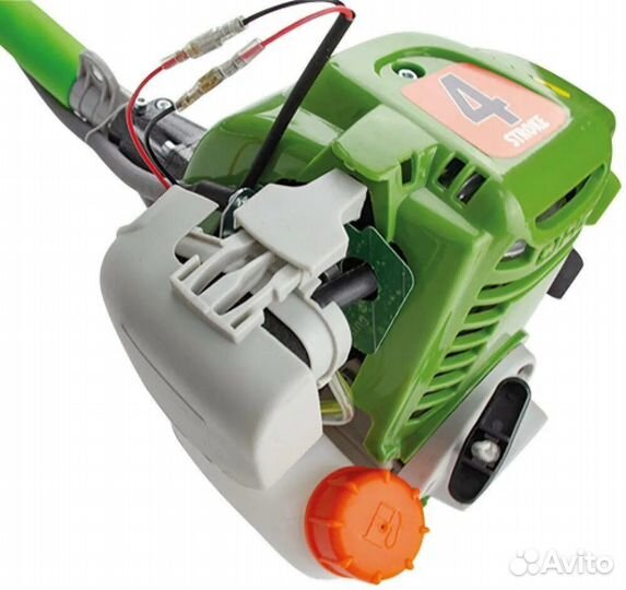 Триммер бензиновый 4 тактный Pro Craft T5600