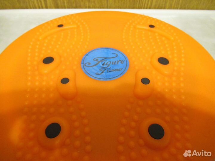 Диск здоровья