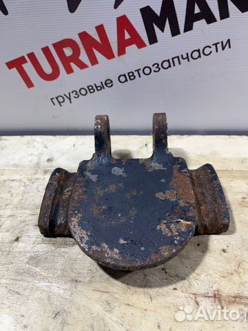 Кронштейн Амортизатора Man Le 15.220 D0836