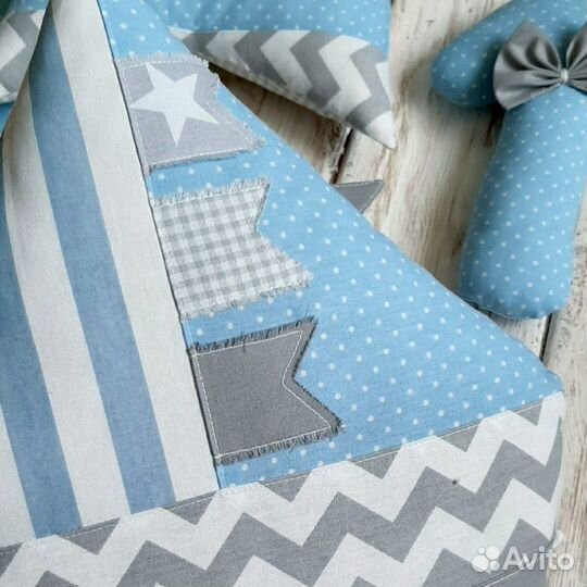 Фотореквизит, декор для детской