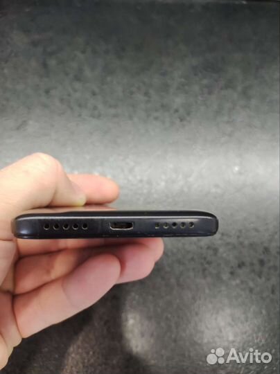 Телефон xiaomi Redmi 4x