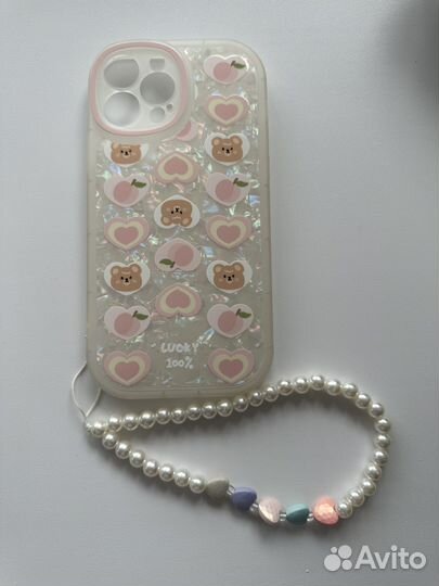 Чехлы на iPhone 13 pro max