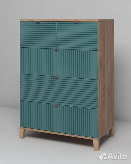 Модный Комод