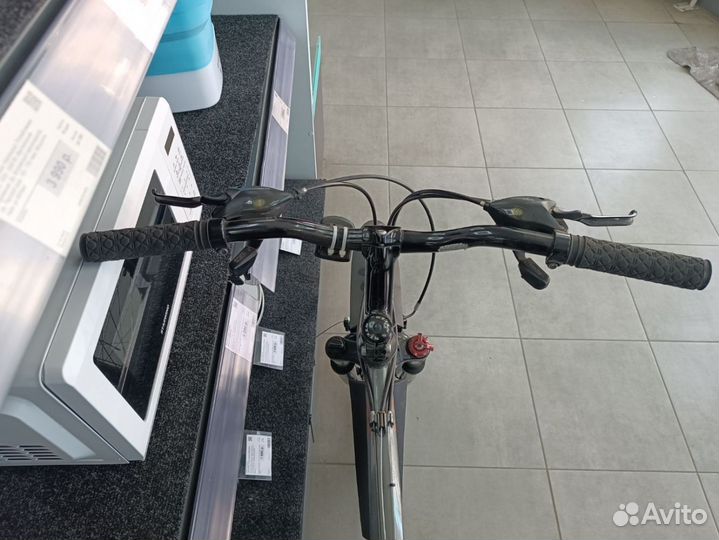 Велосипед Stern Dynamic 1.0