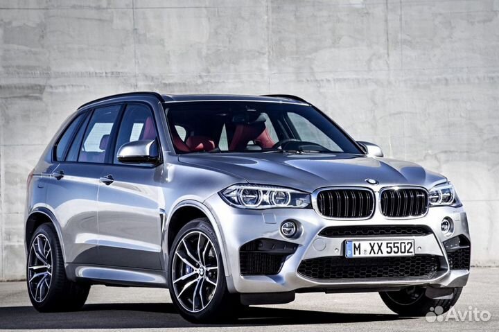 Новые диски 611 стиль R20 5х120 для BMW Х5,Х6