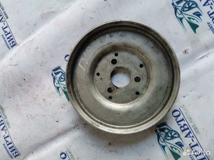 Шкив гур Audi A6 C5 (1997—2001)