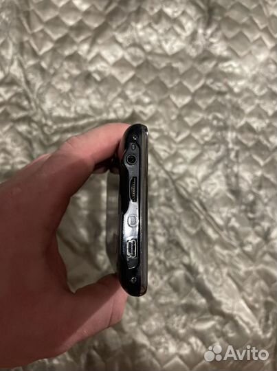 Навигатор prestigio