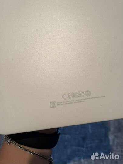 Планшет Samsung Galaxy Tab A 10,5 на запчасти