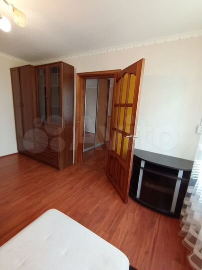 2-к. квартира, 46,5 м², 1/2 эт.