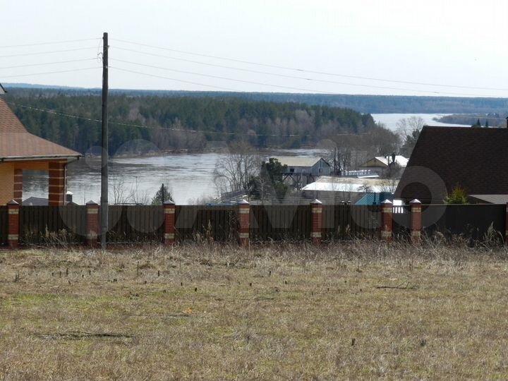 Участок 1,88 га (ИЖС)