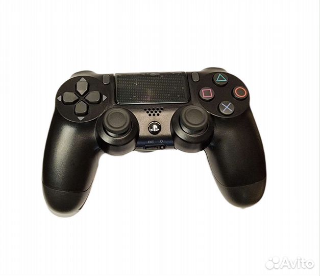 Геймпад (джостик) для ps4
