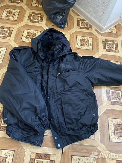 Военная форма