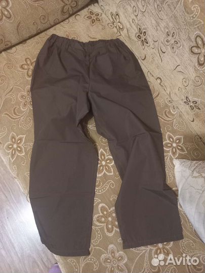 Поварской китель женский