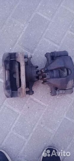 Суппорты Peugeot