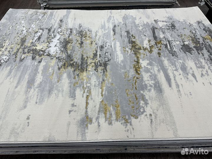 Ковер новый 1.6х2.3 Турция