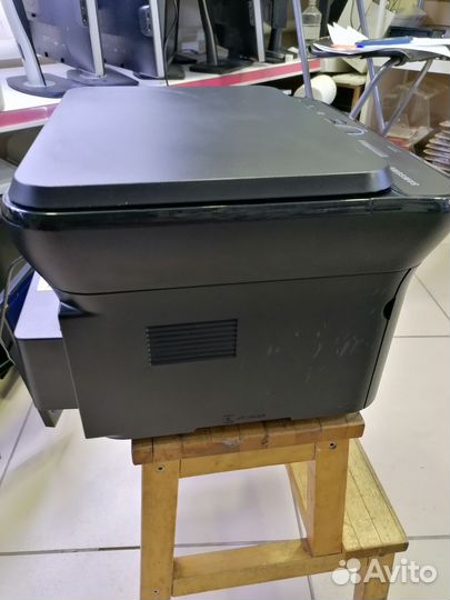 Мфу Samsung scx 4600