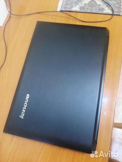Ураганный Lenovo i3 SSD на гарантии