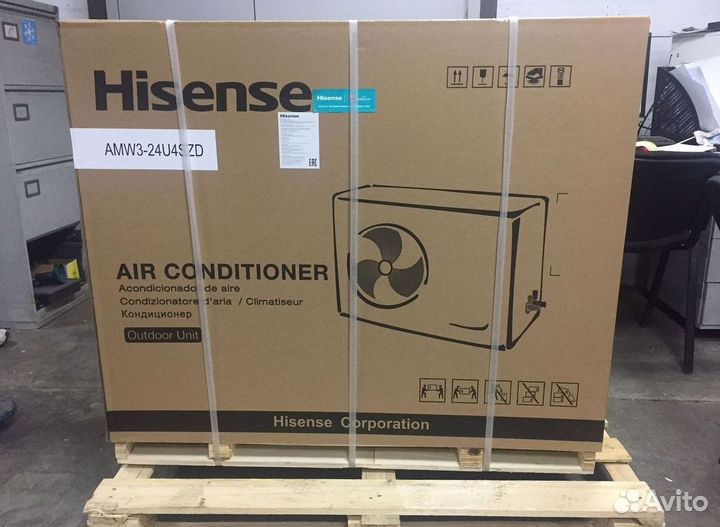 Кондиционер / большой выбор