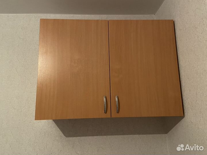 Настенная тумба и столешница