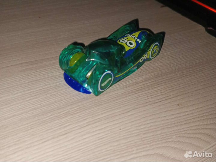 Машинка хот вилс