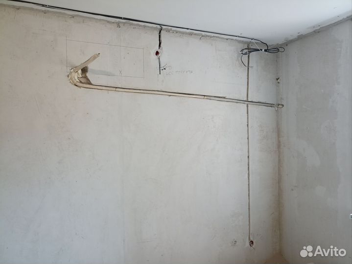 Установка кондиционера