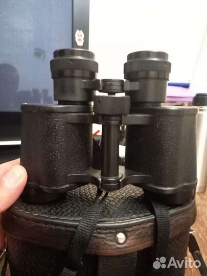 Бинокль СССР бпц5 8х30