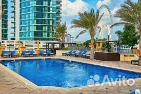 ОАЭ отдых в сентябре 6 ночей