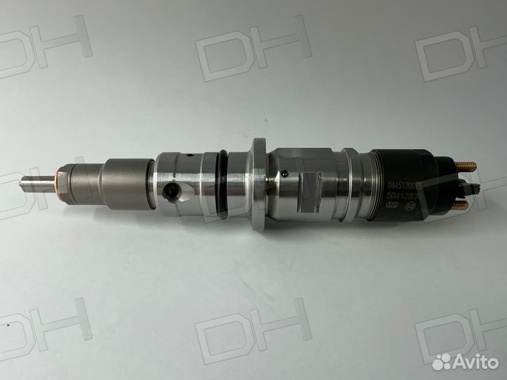Форсунка 0445120075