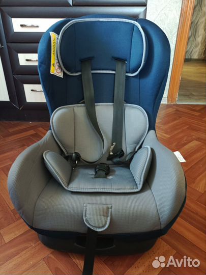 Детское автокресло