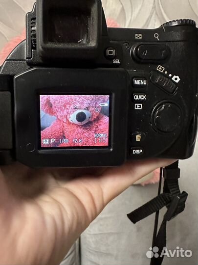 Фотоаппарат