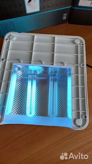 Уф-лампа 36 Вт