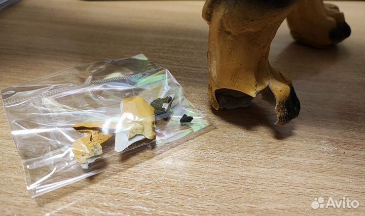 Садовая фигура 