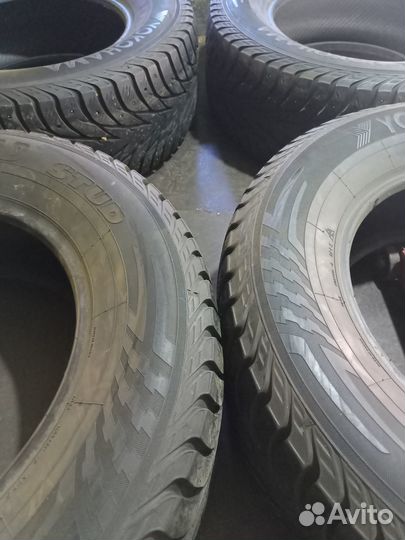 Yokohama Ice Guard Stud IG55 265/65 R17