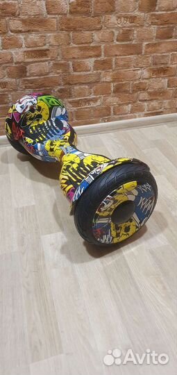 Гироскутер