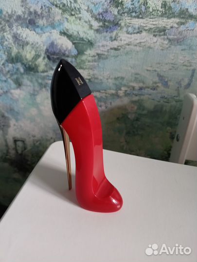 Very Good Girl Carolina Herrera