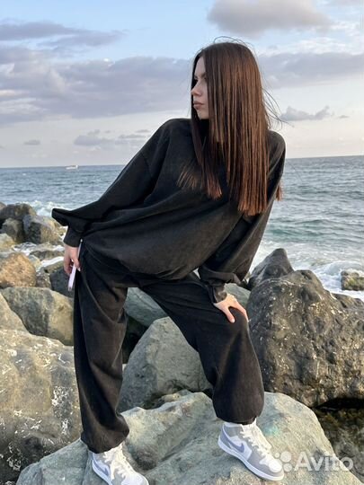 Костюм женский варенка