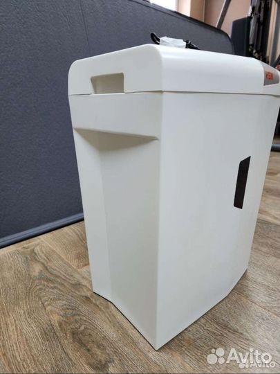 Измельчитель бумаги HSM Shredstar x6 pro