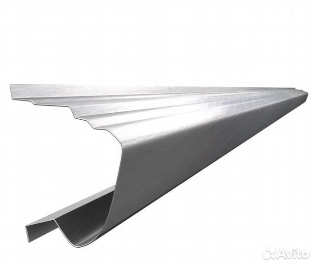 Ремонтные пороги и арки для Rover Курган