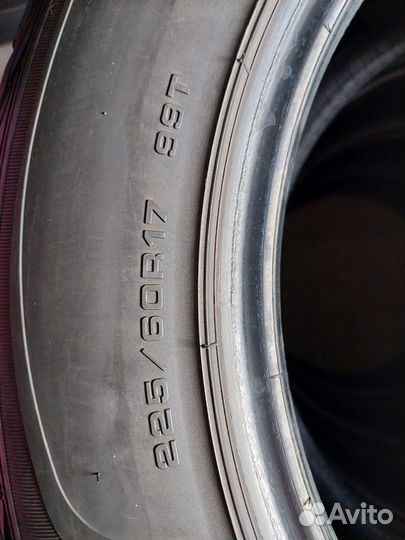 Sava Eskimo Stud 225/60 R17 99T