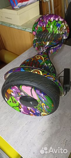 Гироскутер бу